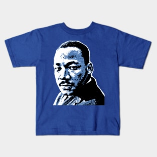 MLK Kids T-Shirt